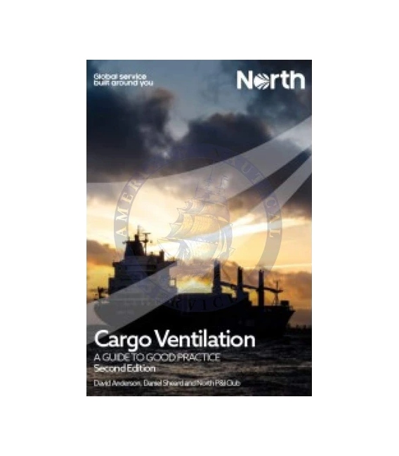Cargo Ventilation: A Guide to Good Practice, 2nd Edition 2020