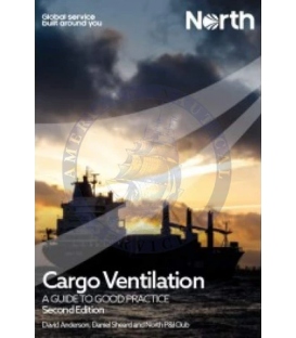 Cargo Ventilation: A Guide to Good Practice, 2nd Edition 2020