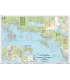 Imray Chart C38 Anse de Bénodet to Presqu'île de Quiberon