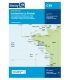 Imray Chart C39 Lorient to Le Croisic