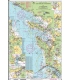 Imray Chart C41 Les Sables d'Olonne to La Gironde