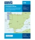 Imray Chart C48 A Coruña to Porto