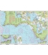 Imray Chart C50 Sines to Gibraltar