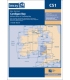 Imray Chart C51 Cardigan Bay