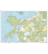Imray Chart C52 Cardigan Bay to Liverpool