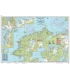 Imray Chart C53 Donegal Bay to Rathlin Island