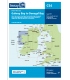 Imray Chart C54 Galway Bay to Donegal Bay
