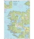 Imray Chart C54 Galway Bay to Donegal Bay