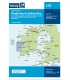 Imray Chart C55 Dingle Bay to Galway Bay