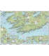 Imray Chart C56 Cork Harbour to Dingle Bay
