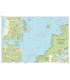 Imray Chart C58 Trevose Head to Bull Point