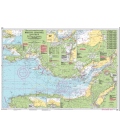 Imray Chart C59 Bristol Channel