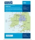 Imray Chart C62 Irish Sea