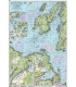 Imray Chart C64 North Channel