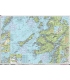Imray Chart C65 Crinan to Mallaig and Barra