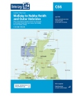 Imray Chart C66 Mallaig to Rudha Reidh and Outer Hebrides