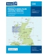 Imray Chart C66 Mallaig to Rudha Reidh and Outer Hebrides