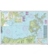 Imray Chart C68 Cape Wrath to Wick and the Orkney Islands