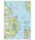 Imray Chart C69 Loch Ryan to Belfast Lough and Strangford Lough