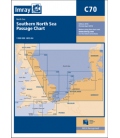 Imray Chart C70 Southern North Sea Passage Chart