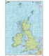 Imray Chart C80 British Isles