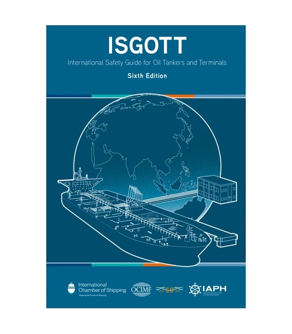 ISGOTT, 6th Edition 2020