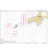 OceanGrafix French (SHOM) Nautical Chart 6967 De Saint Agnes Head à Dodman Point - Isles of Scilly