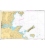 OceanGrafix French (SHOM) Nautical Chart 7189 Golfes d'Olbia et d'Aranci - Iles Tavolara et Molara