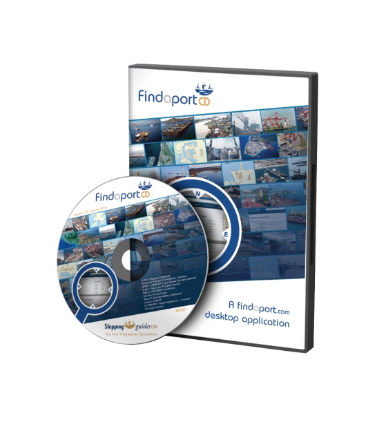 GUIDE TO PORT ENTRY 2022年版 4巻セット Guide to Port Entry - Maryland Nautical