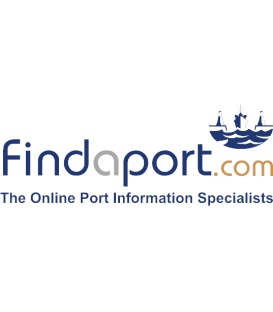 Findaport.com - Standard & Tanker Edition