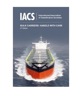 Bulk Carriers: Handle with Care, 2nd Edition 2020