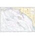 NOAA Chart 18740 San Diego to Santa Rosa Island