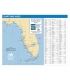 Maptech ChartKit Region 8: Florida West Coast and the Keys (17th Edition, 2024)