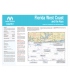 Maptech ChartKit Region 8: Florida West Coast and the Keys (17th Edition, 2024)