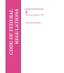 CFR Title 6 Domestic Security Revised as of January 1, 2020