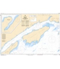 CN 2018 Lower Gap to - a Adolphus Reach