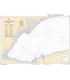 CN 2077 Lake Ontario - Lac Ontario (Western Portion - Partie Ouest)