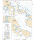 CN 3477 Plans - Gulf Islands