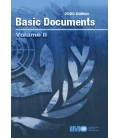 IMO IA007E Basic Documents: Volume II, 2020 Edition
