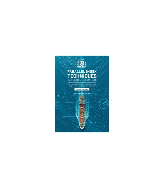 Parallel Index Techniques in Restricted Waters, 2nd Edition 2020