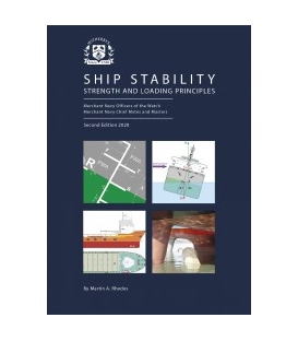 Ship Stability Strength and Loading Principles, 2nd Edition 2020
