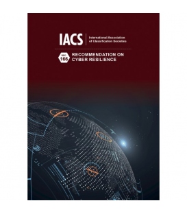 Recommendation on Cyber Resilience, 1st Edition 2020