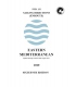 Sailing Directions Pub. 132 Eastern Mediterranean, 16th Edition 2020