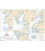 CN 3910 Plans - Milbanke Sound and - et Beauchemin Channel