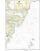 NOAA Chart 13283 Portsmouth Harbor Cape Neddick Harbor to Isles of Shoals - Portsmouth Harbor
