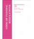 CFR Title 19 Parts 141-199 Customs Duties Revised as of April 1, 2020