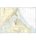 NOAA Chart 14975 Duluth-Superior Harbor - Upper St. Louis River