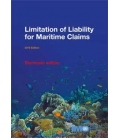 IMO e-Reader KB444E Limitation of Liability for Maritime Claims, 2016 Edition