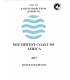 Sailing Directions Pub. 123 Southwest Coast of Africa, 16th Edition 2017