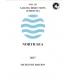 Pub. 192 - North Sea, 16th Edition 2017